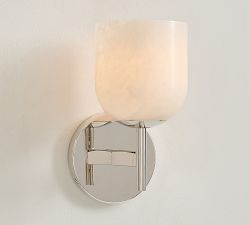 Pottery Barn Cooper Cloche Sconce - Thumbnail 5