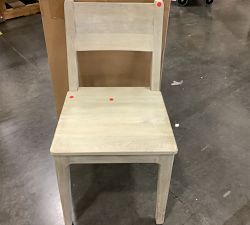 Open Box: Aptos Dining Chair - Sandwash