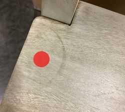 Open Box: Aptos Dining Chair - Sandwash