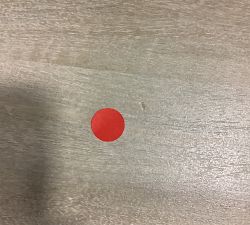 Open Box: Aptos Dining Chair - Sandwash