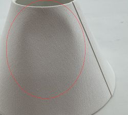 Open Box: Collins Sconce (19") - Bronze/Vintage Brass