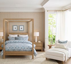 Josefina Suzani Lumbar Pillow