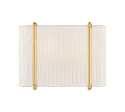 Jane Metal Sconce (7"-12")