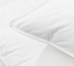 Recycled Down-Alternative Pillow Insert