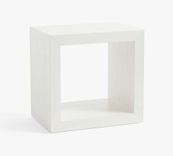 Folsom Rectangular End Table (26")