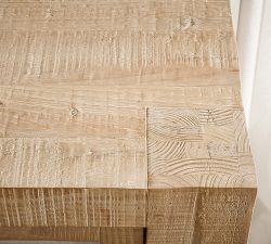 Rockport Glass Media Console (94")