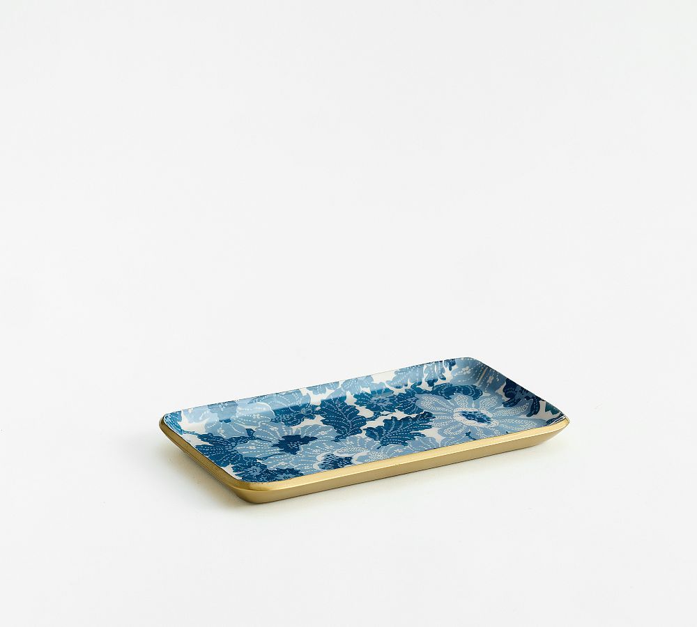 Printed Enamel Tray