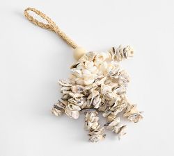Oyster Shell Rope
