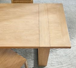 Petaluma Extendable Dining Table (90"-114")