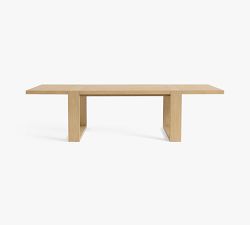 Petaluma Extendable Dining Table (90"-114")