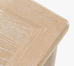 Winslet Dining Table (72")