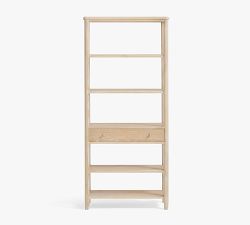 Winslet Etagere Bookcase (32")