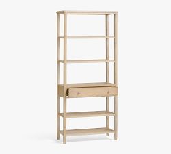 Winslet Etagere Bookcase (32")