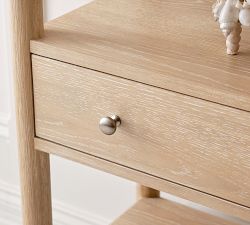 Winslet Etagere Bookcase (32")