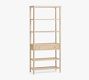 Winslet Etagere Bookcase (32")