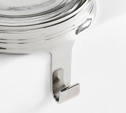 Hurricane Stocking Holder