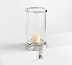 Hurricane Stocking Holder