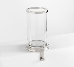 Hurricane Stocking Holder