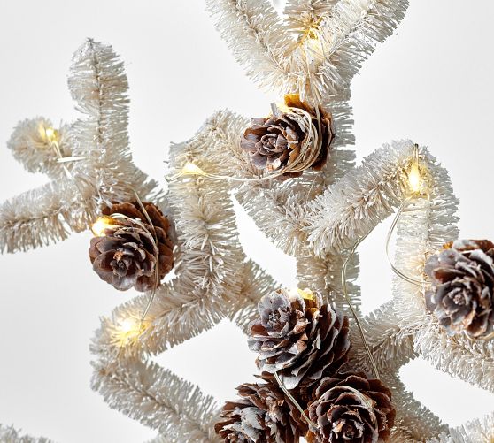 Bottlebrush Ornaments Ornaments & Tree Toppers | Pottery  display picture 1