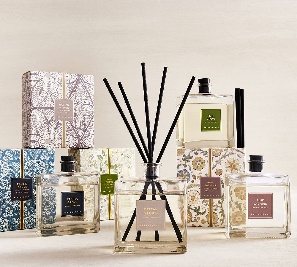Pottery Barn Reed Diffuser