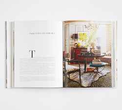 Parisian By Design by David Jimenez