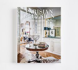 Parisian By Design by David Jimenez