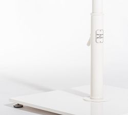 Selene 90lb Classic Umbrella Base