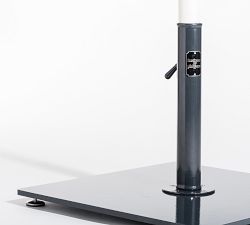 Selene 90lb Classic Umbrella Base