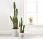 Faux Saguaro Cactus