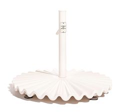 Selene 90lb Clamshell Umbrella Base
