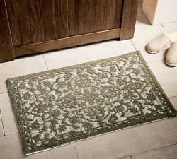 Rowen Bath Mat