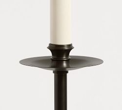 Pottery Barn Hayden Floor Lamp