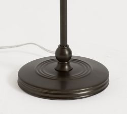 Pottery Barn Hayden Floor Lamp - Thumbnail 3