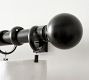 Standard Ball Finial - Set of 2