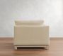 Build Your Own Jake Deep Seat Seadrift Wood Base Sectional