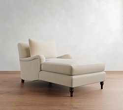 Carlisle Chaise Lounge