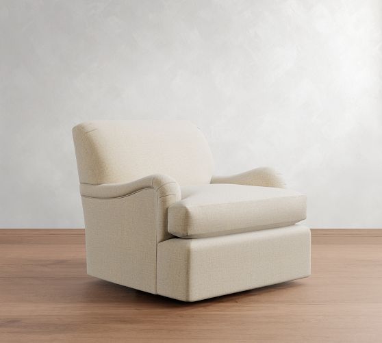 Carlisle Tightback Swivel Chair