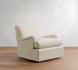 Carlisle Tightback Swivel Chair
