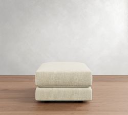Carmel Lounge Ottoman
