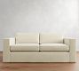 Carmel Wide Arm Slipcovered Sleeper Sofa (79"-86")