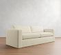 Carmel Wide Arm Slipcovered Sofa (62"&ndash;122")
