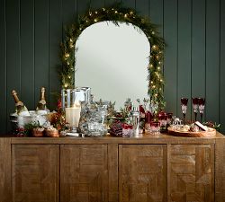 Harrison Barware Collection