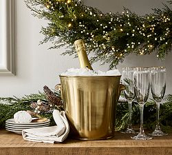 Harrison Champagne Bucket