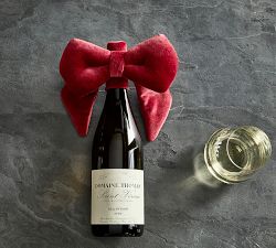 Holiday Wine Topper Collection