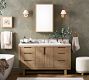 Portola 56" Single Wide Sink Vanity