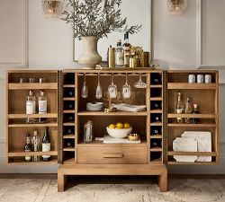 White Marble Fruit Bowl