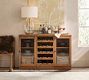 Reed Modular Bar Cabinet with Wine Storage (54")