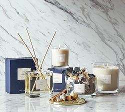 Signature Scent Collection - Navy Beach