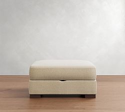 Turner Storage Ottoman