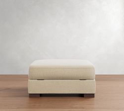 Turner Storage Ottoman